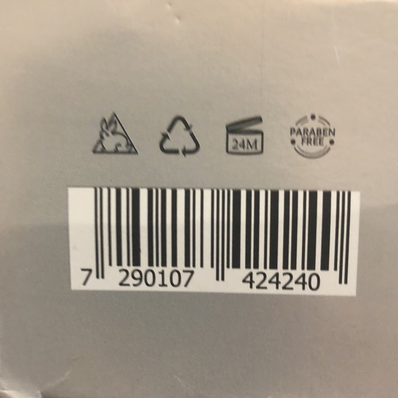 Dead Sea Collection - collagen facial serum - Picture 5 of 6